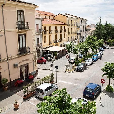 Le Stanze Del Re Ξενοδοχείο Lamezia Terme Εξωτερικό φωτογραφία
